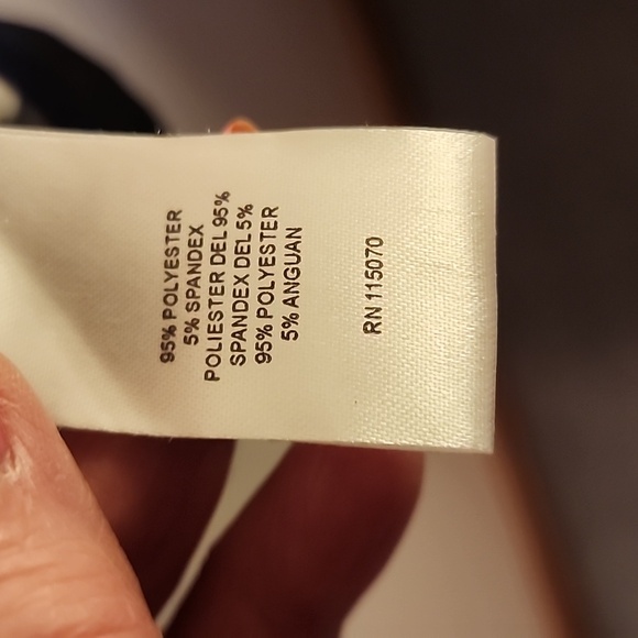 Swing dress Large - Picture 5 of 6